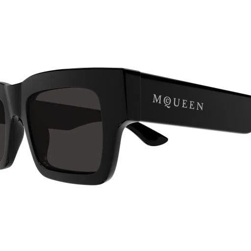 Alexander McQueen AM0508S Sunglasses - view 8